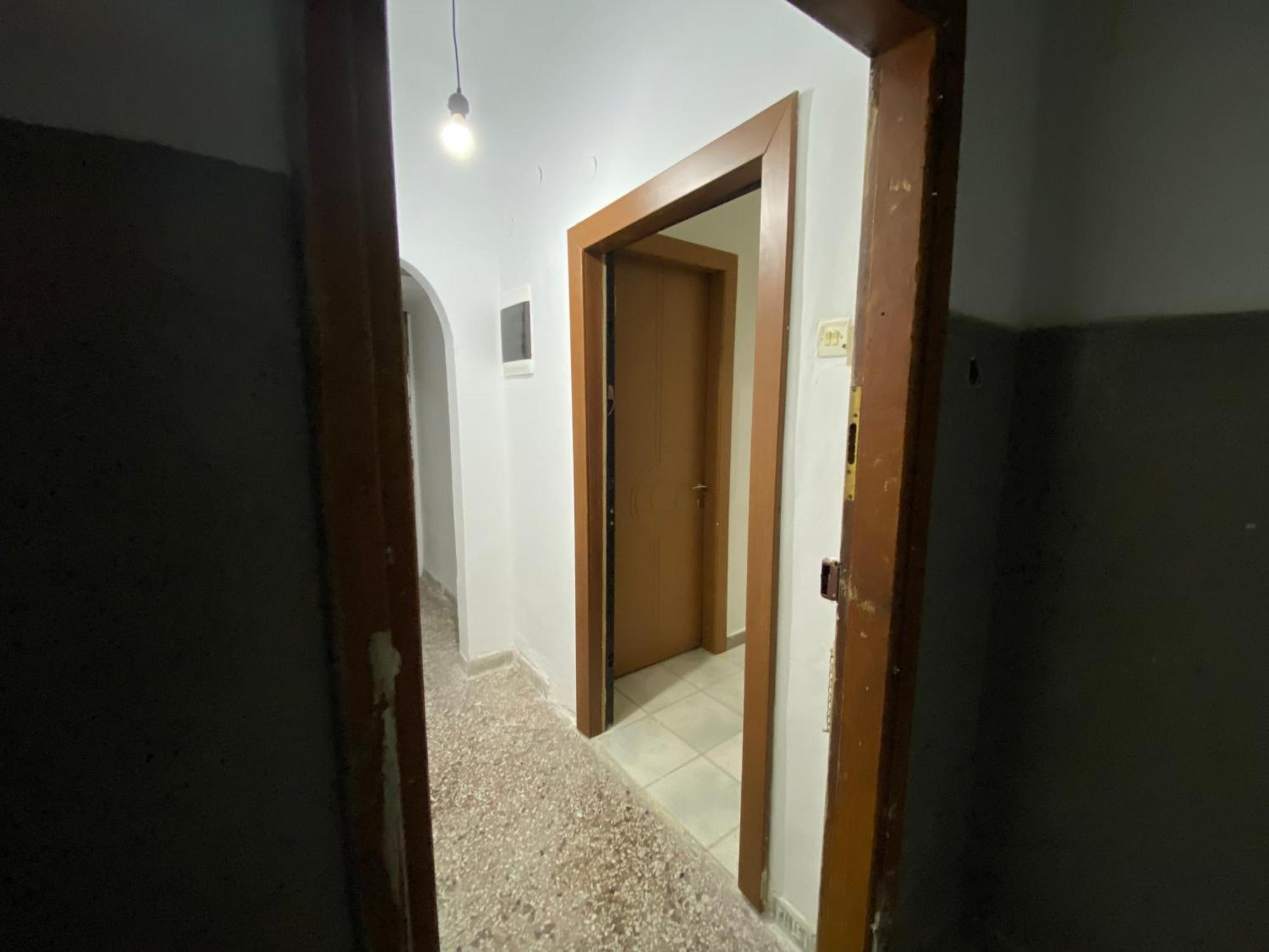 Apartment House Near